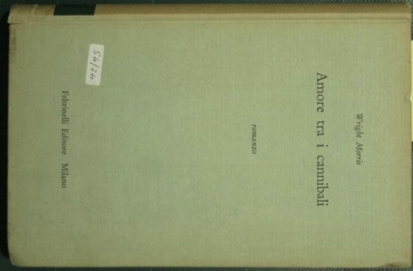 Amore tra i cannibali