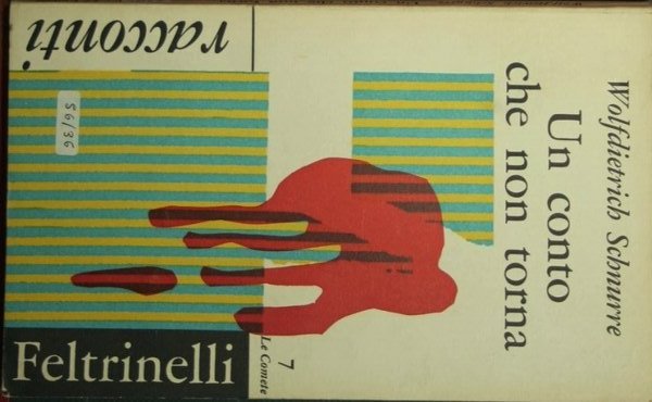 Un conto che non torna