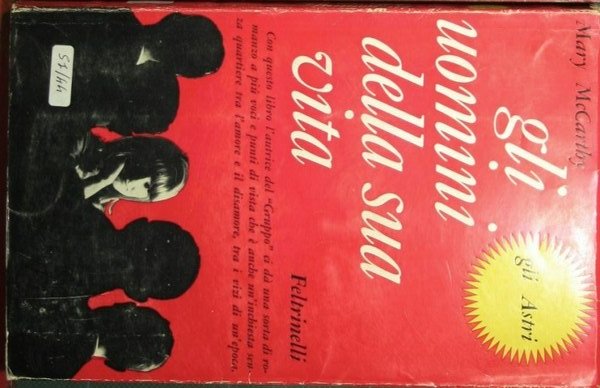 Gli uomini della sua vita