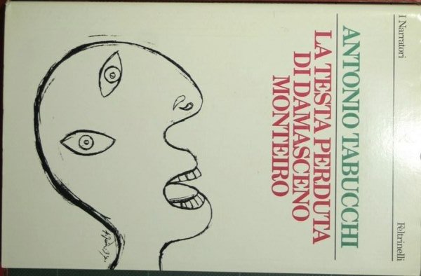 La testa perduta di Damasceno Monteiro