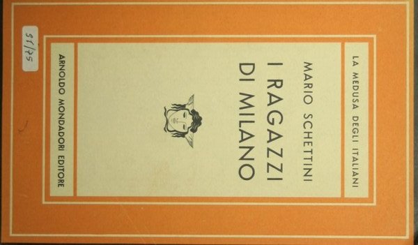 I ragazzi di Milano