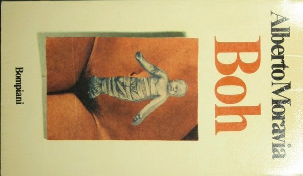 Boh | Immagine principale