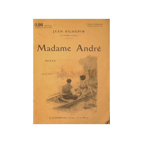 Madame Andrè