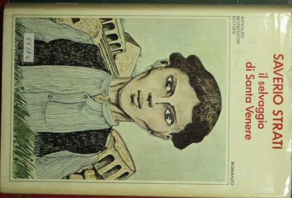 Il selvaggio di Santa Venere