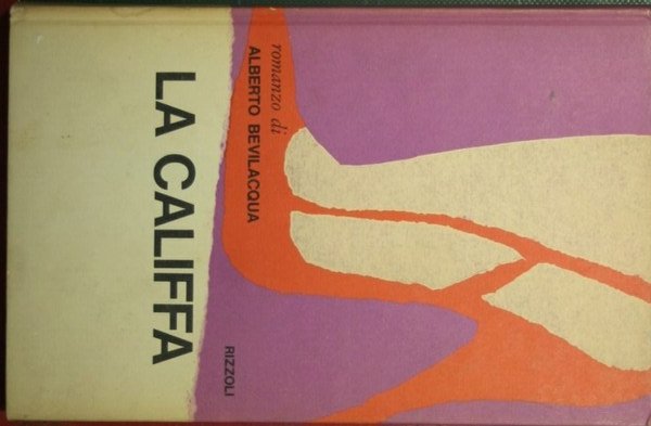La Califfa