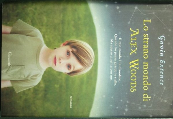 Lo strano mondo di Alex Woods