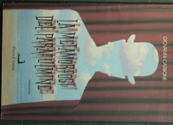 La metamorfosi del parafulmine