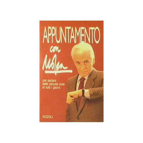 Appuntamento con Mosca