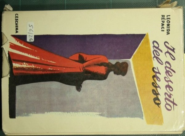 Il deserto del sesso