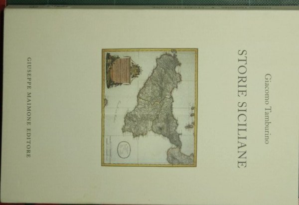 Storie siciliane