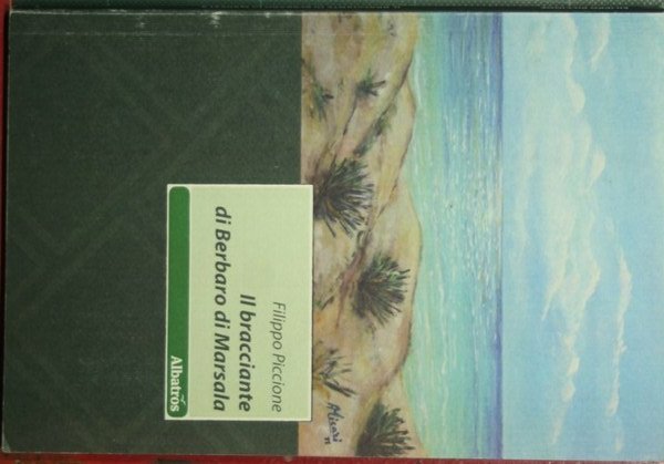 Il bracciante di Berbaro di Marsala
