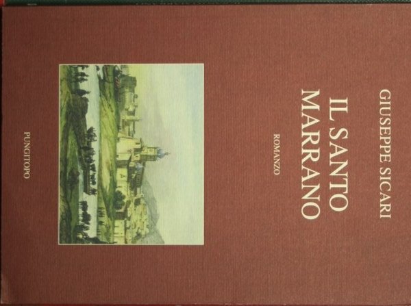 Il Santo marrano
