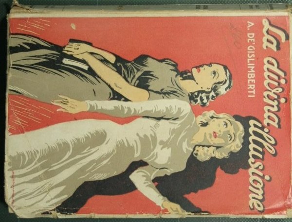 La divina Illusione | Immagine principale