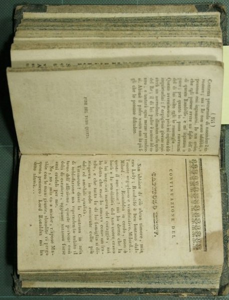 Saint-Clair delle isole ossia Gli esiliati all'isola di Barra - …