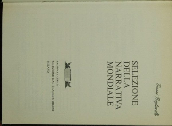 Potere e diamanti di Robert L. Fish; Al servizio della … | Immagine principale