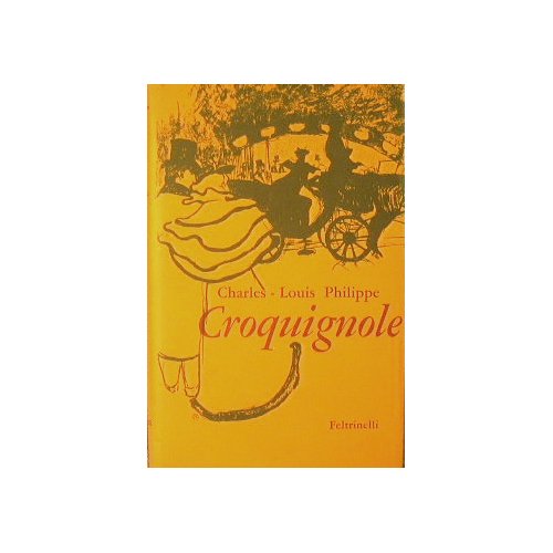 Croquignole | Immagine principale