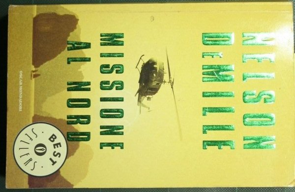 Missione al nord | Immagine principale