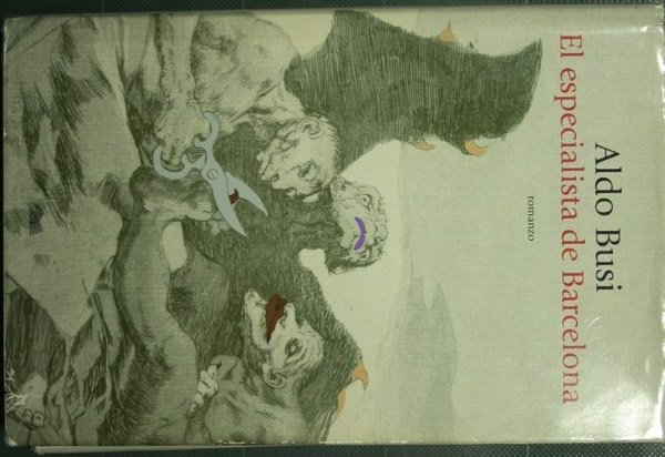 El especialista de Barcelona