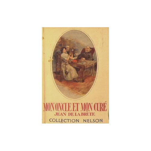 Mon Oncle et mon Curè