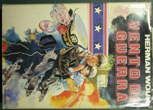 Vento di guerra | Immagine principale