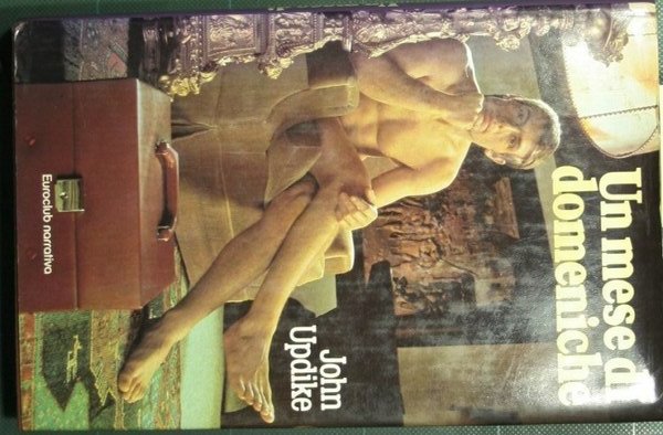 Un mese di domeniche | Immagine principale