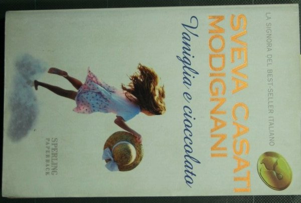 Vaniglia e cioccolato | Immagine principale