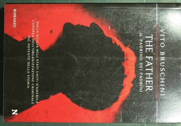 The Father - Il Padrino dei Padrini