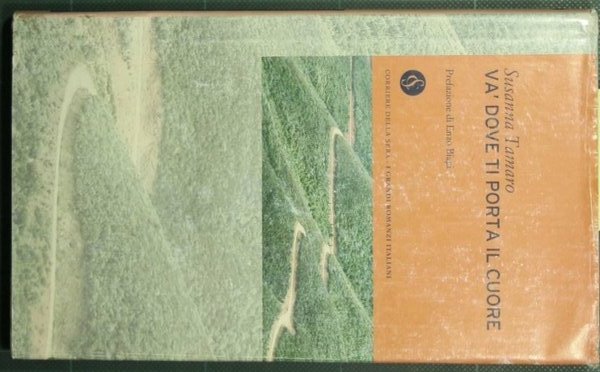 Va' dove ti porta il cuore | Immagine principale