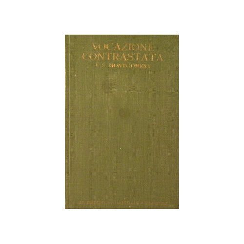 Vocazione contrastata | Immagine principale