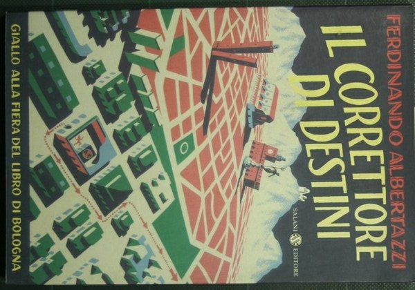 Il correttore di destini