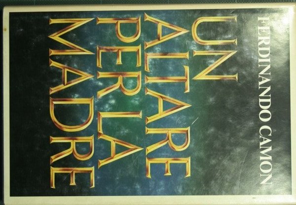 Un altare per la madre