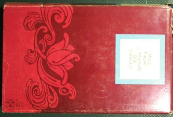 Il tenente del diavolo