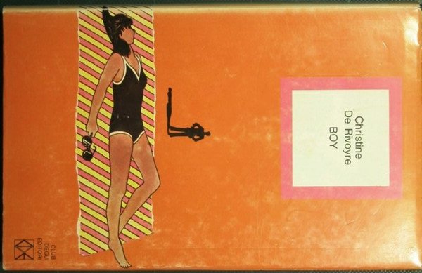 Boy | Immagine principale