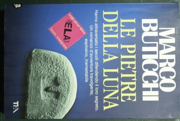 Le pietre della luna | Immagine principale