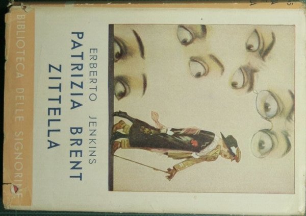 Patrizia Brent zittella | Immagine principale