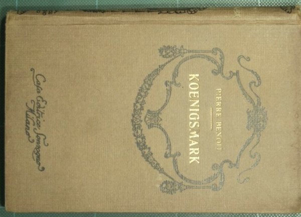 Koenigsmark | Immagine principale