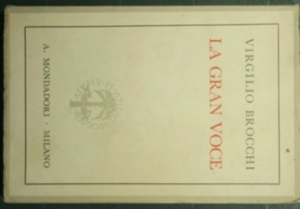 La gran voce