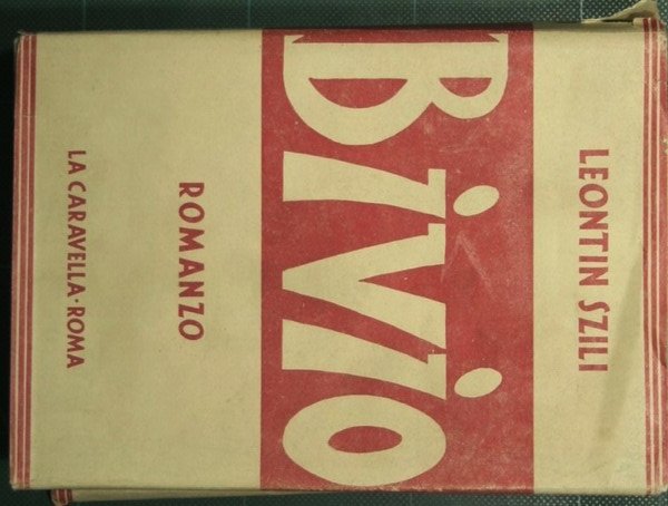 Bivio | Immagine principale