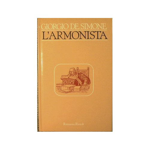 L'armonista