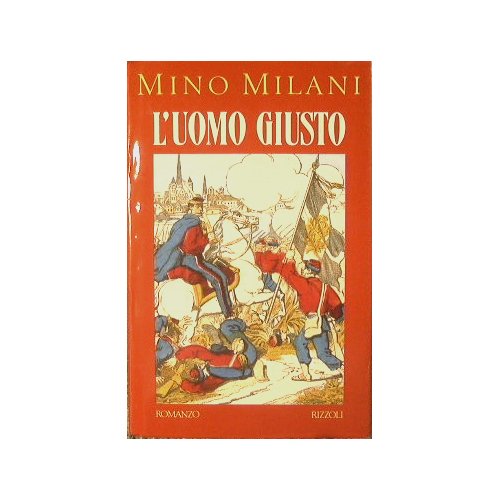 L'uomo giusto