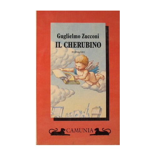 Il cherubino