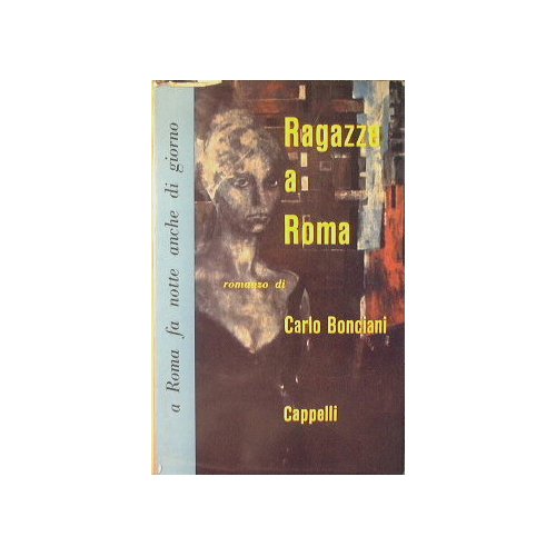 Ragazze a Roma | Immagine principale