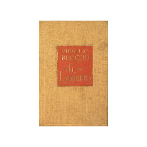 Il labirinto