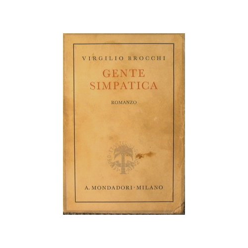 Gente simpatica | Immagine principale