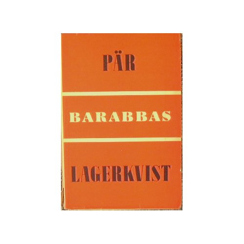 Barabbas | Immagine principale