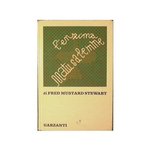 L'enzima Matusalemme