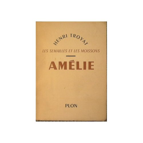 Amelie. Les semailles et les moissons | Immagine principale