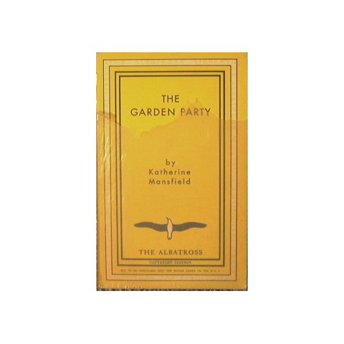 The Garden Party