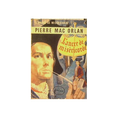 L'ancre de miséricorde | Immagine principale