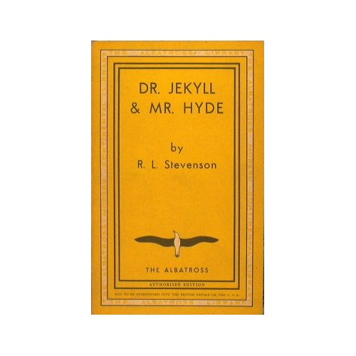 Dr. Jekyll & Mr. Hyde and An inland voyage | Immagine principale